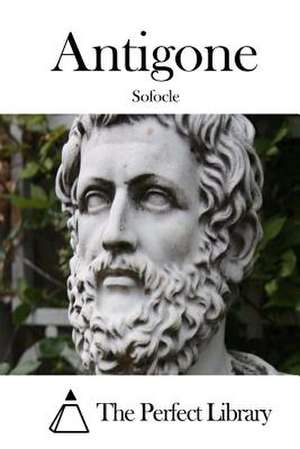 Antigone de Sofocle