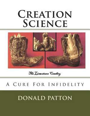 Creation Science de Dr Robert Gentry Ph. D.