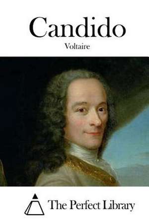 Candido de Voltaire