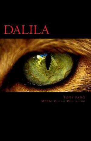 Dalila de Tony Pang