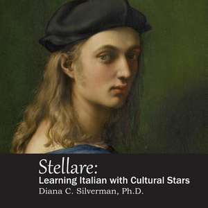 Stellare de Diana C. Silverman Ph. D.