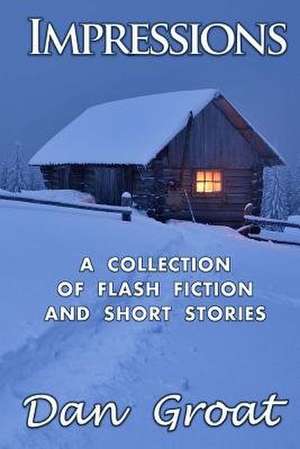 Impressions de Dan Groat