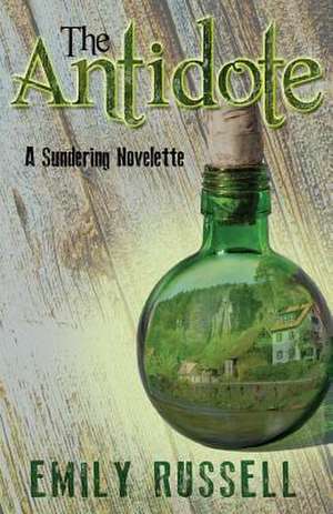 The Antidote de Emily Russell