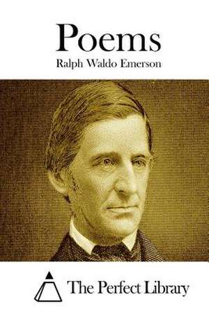 Poems de Ralph Waldo Emerson