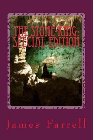 The Stone-King de James Farrell