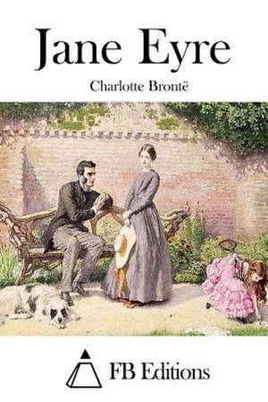 Jane Eyre de Charlotte Bronte