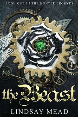 The Beast de Lindsay Mead