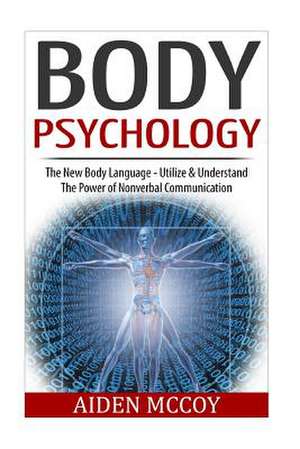 Body Psychology de Aiden McCoy