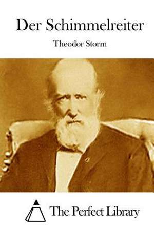 Der Schimmelreiter de Theodor Storm