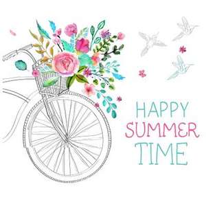 Happy Summer Time de Scrap Happy Memories