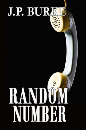 Random Number de J. P. Burke