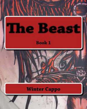 The Beast de Cappo, Winter