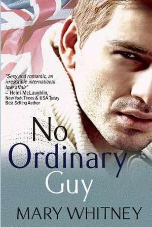 No Ordinary Guy de Mary Whitney