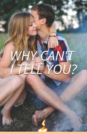 Why Can't I Tell You? de Jimmy Simmons