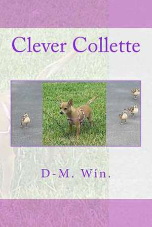 Clever Collette de D-M Win