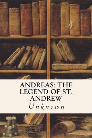 Andreas de Unknown