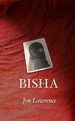 Bisha de MR Jon G. Lawrence