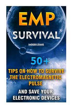 Emp Survival de Imogen Evans