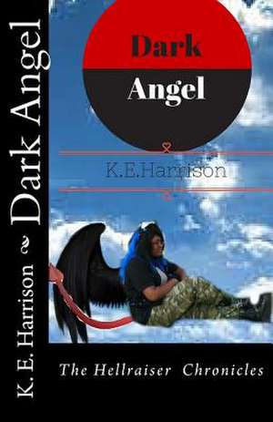 Dark Angel de K. E. Harrison