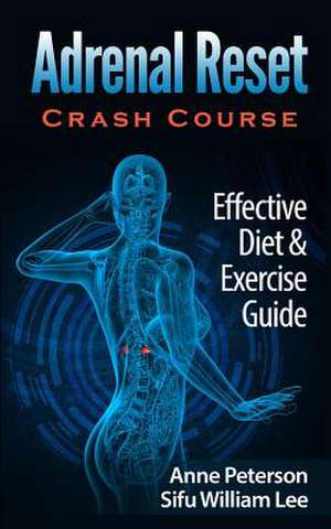 Adrenal Reset Crash Course de Anne Peterson