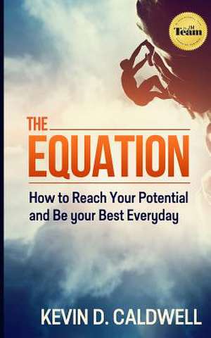 The Equation de Kevin D. Caldwell