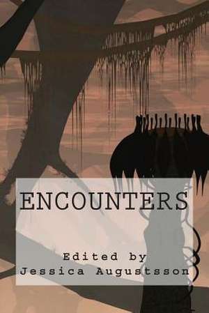 Encounters de Jessica Augustsson