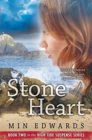 Stone Heart de Min Edwards