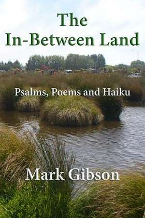 The In-Between Land de Mark Gibson