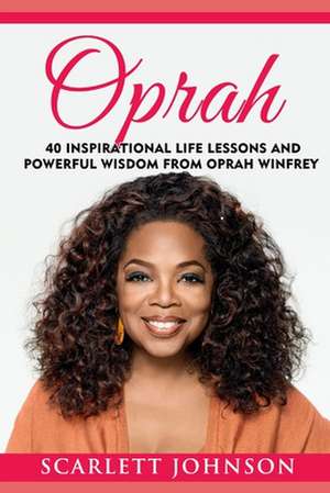 Oprah de Entrepreneur Publishing