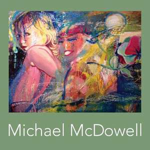 Michael McDowell de Michael McDowell