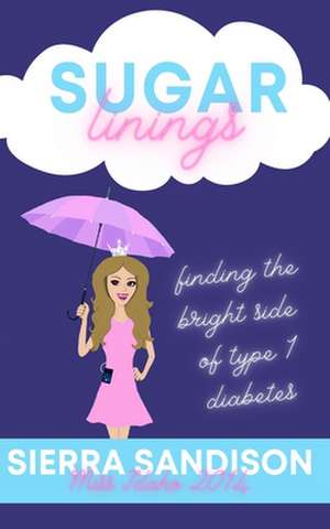 Sugar Linings de Sierra Sandison