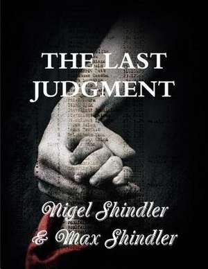 The Last Judgment de Max Shindler