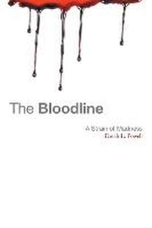 The Bloodline de Dinah L. Powell