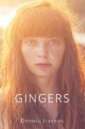 Gingers: Duraban Rebels de Dennis Havens