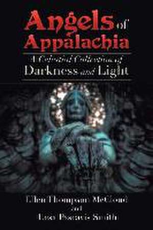 Angels of Appalachia de Ellen McCloud