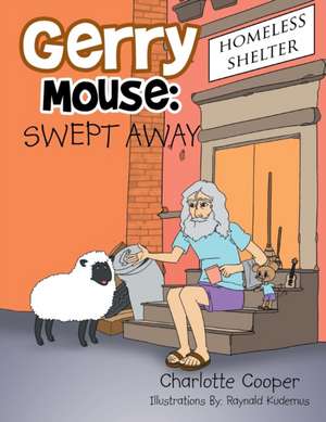GERRY MOUSE de Charlotte Cooper