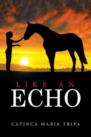 Like an Echo de Catinca Maria Tripa
