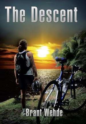 The Descent de Brant Wehde