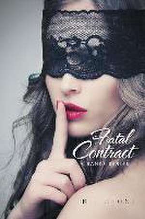 Fatal Contract de K. L Stone