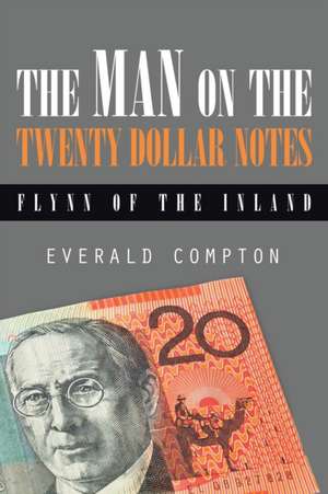 Compton, E: Man on the Twenty Dollar Notes