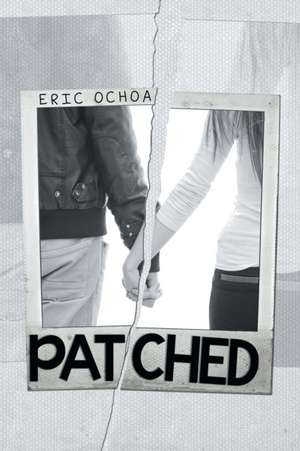 Patched de Eric Ochoa