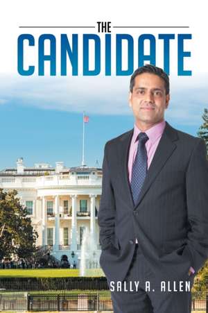 The Candidate de Sally A. Allen