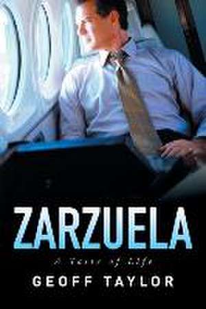 Zarzuela de Geoff Taylor