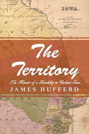 The Territory de James Hufferd