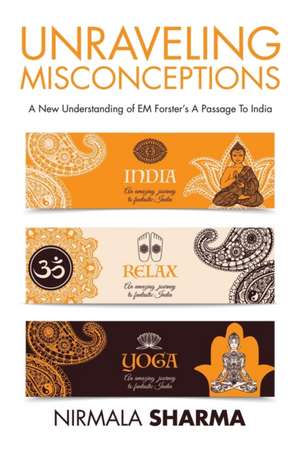 Unraveling Misconceptions de Nirmala Sharma