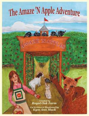 The Amaze 'n Apple Adventure: Brief Histories of Religions - Past and Present - de Royal Oak Farm