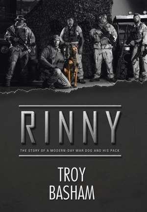 Rinny de Troy Basham