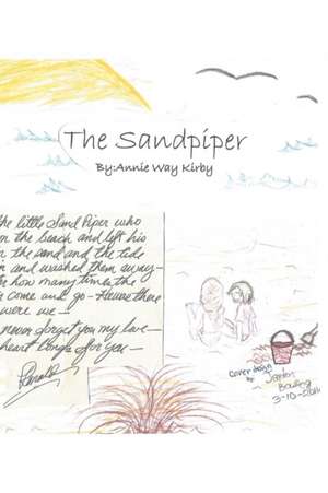 The Sandpiper de Annie Way Kirby