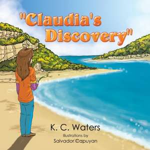 "Claudia's Discovery" de K. C. Waters