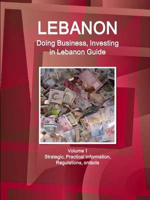 Lebanon de Ibpus. Com